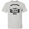 Can't Go A Day Without Music 1 Cotton T-Shirt - Artistic Pod Review