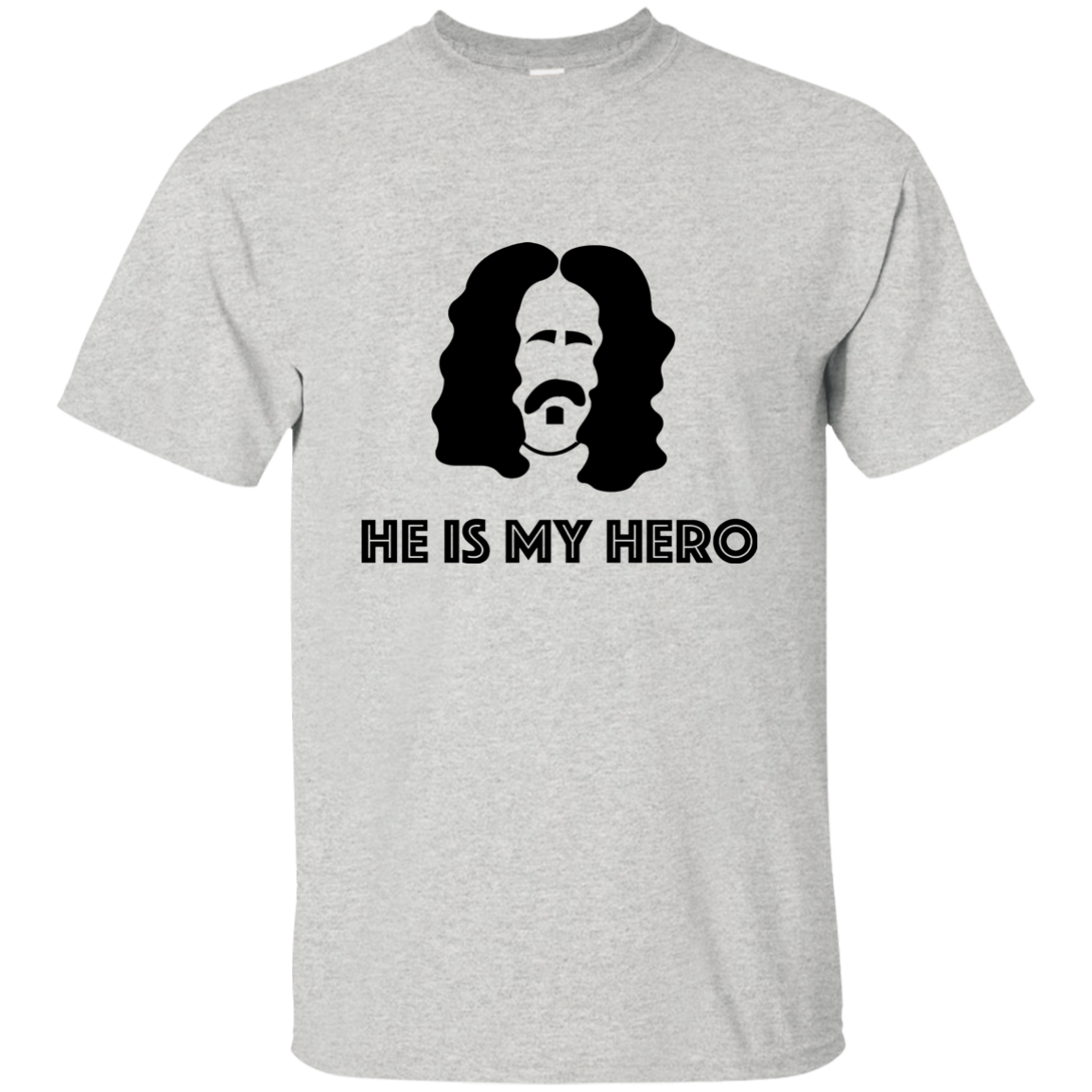 Music Heros 1A Ultra Cotton T-Shirt