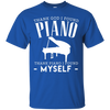 Thank God I Found Piano T-shirt