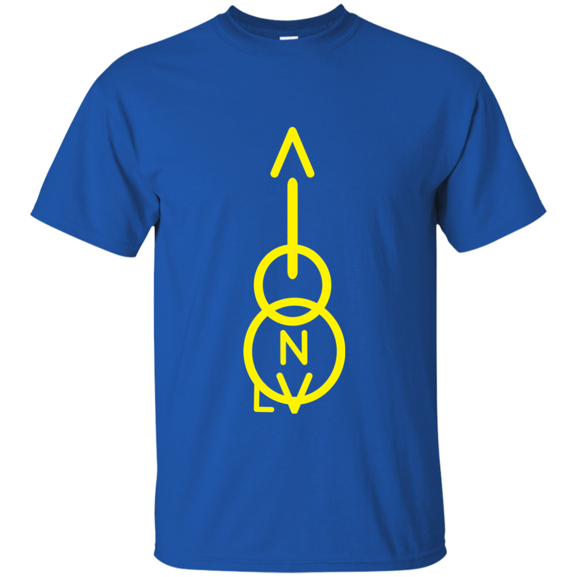 Words of Violin T-shirt