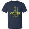 Violin Icon T-shirt