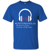 Lisztomania T-shirt