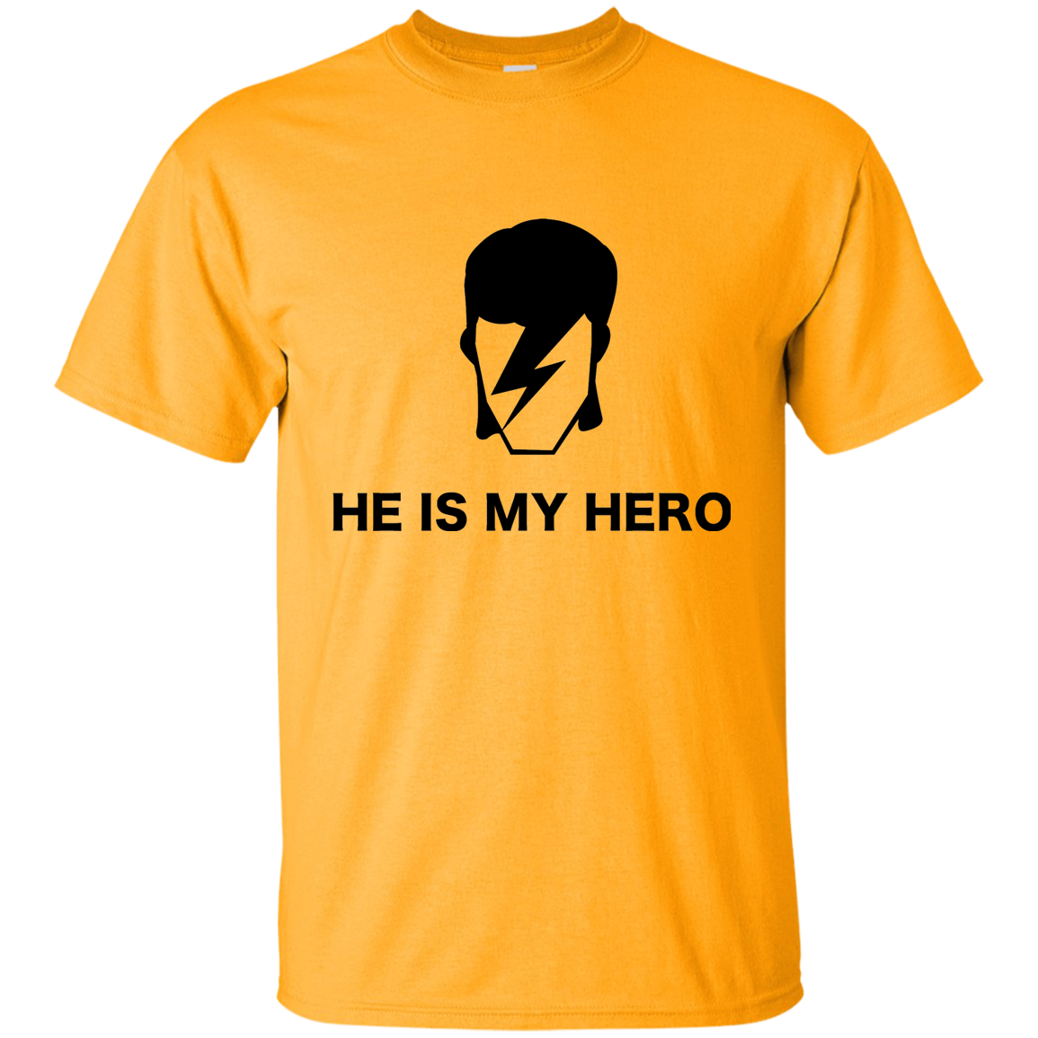Music Heros 1B Ultra Cotton T-Shirt