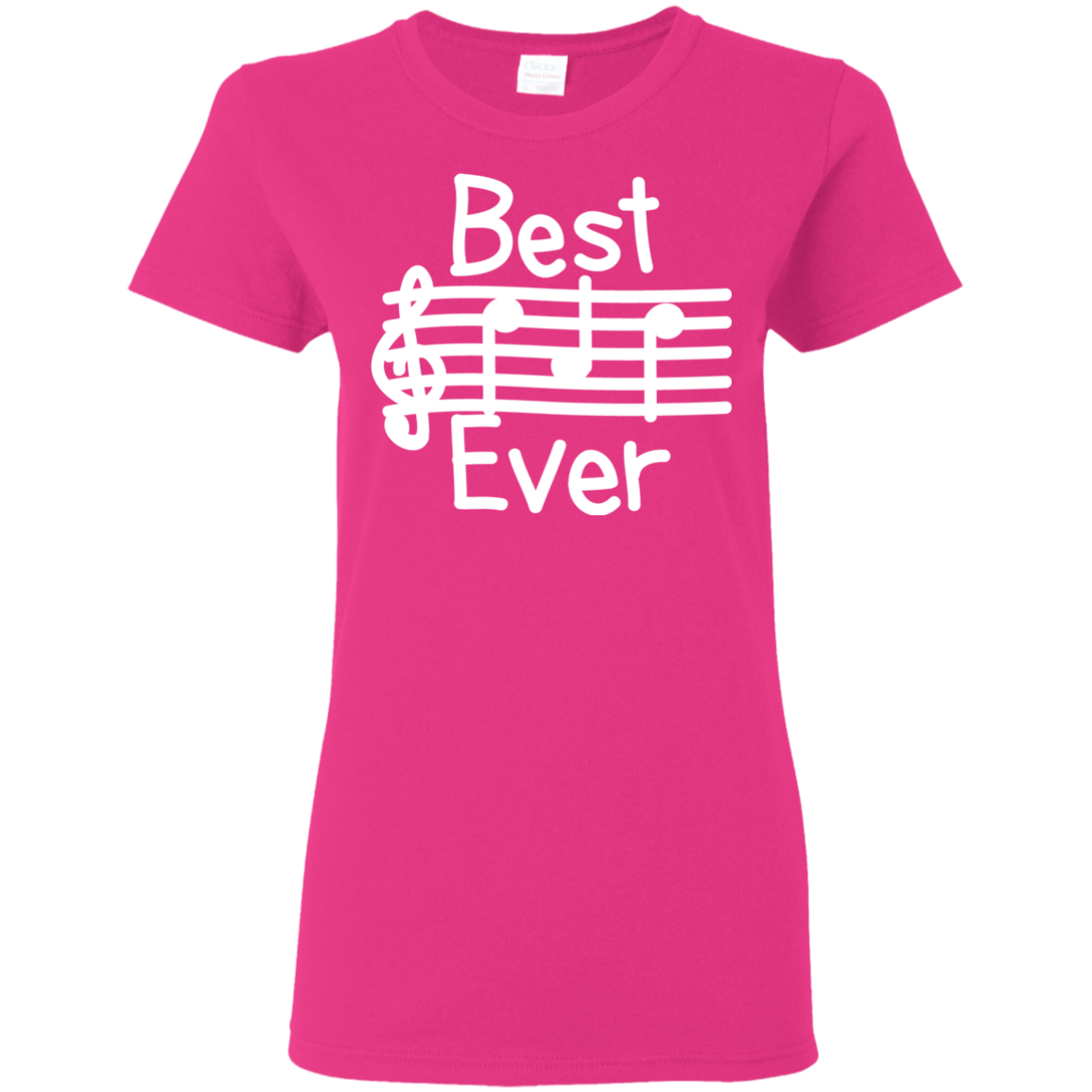 Best Dad Ever T-shirt - Artistic Pod Review