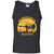 I'm Guitarist Cotton Tank Top