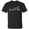 Unicorn Heart Beat T-shirt