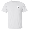 Pixel Notes Ultra Cotton T-Shirt