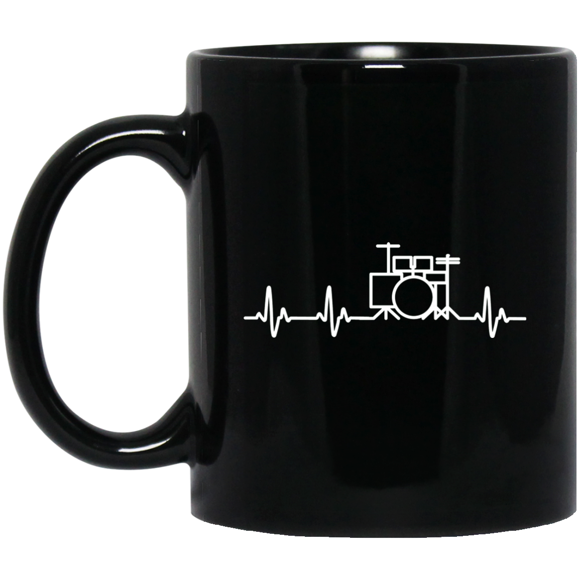 Drum Hearth Beat Mug - Artistic Pod Review