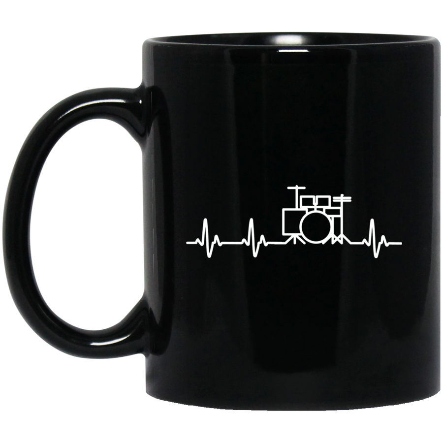 Drum Hearth Beat Mug - Artistic Pod Review