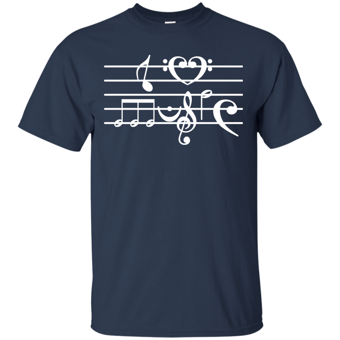 FUNNY MUSIC - MUSICIAN T-Shirt - Artistic Pod Review
