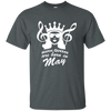 Music Queen T-shirt