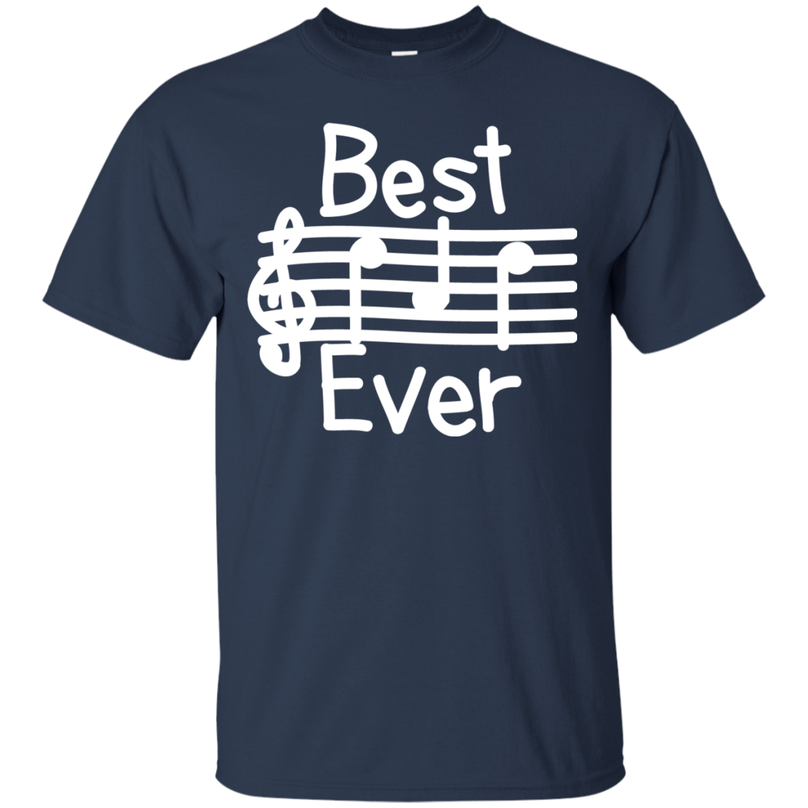 Best Dad Ever T-shirt - Artistic Pod Review
