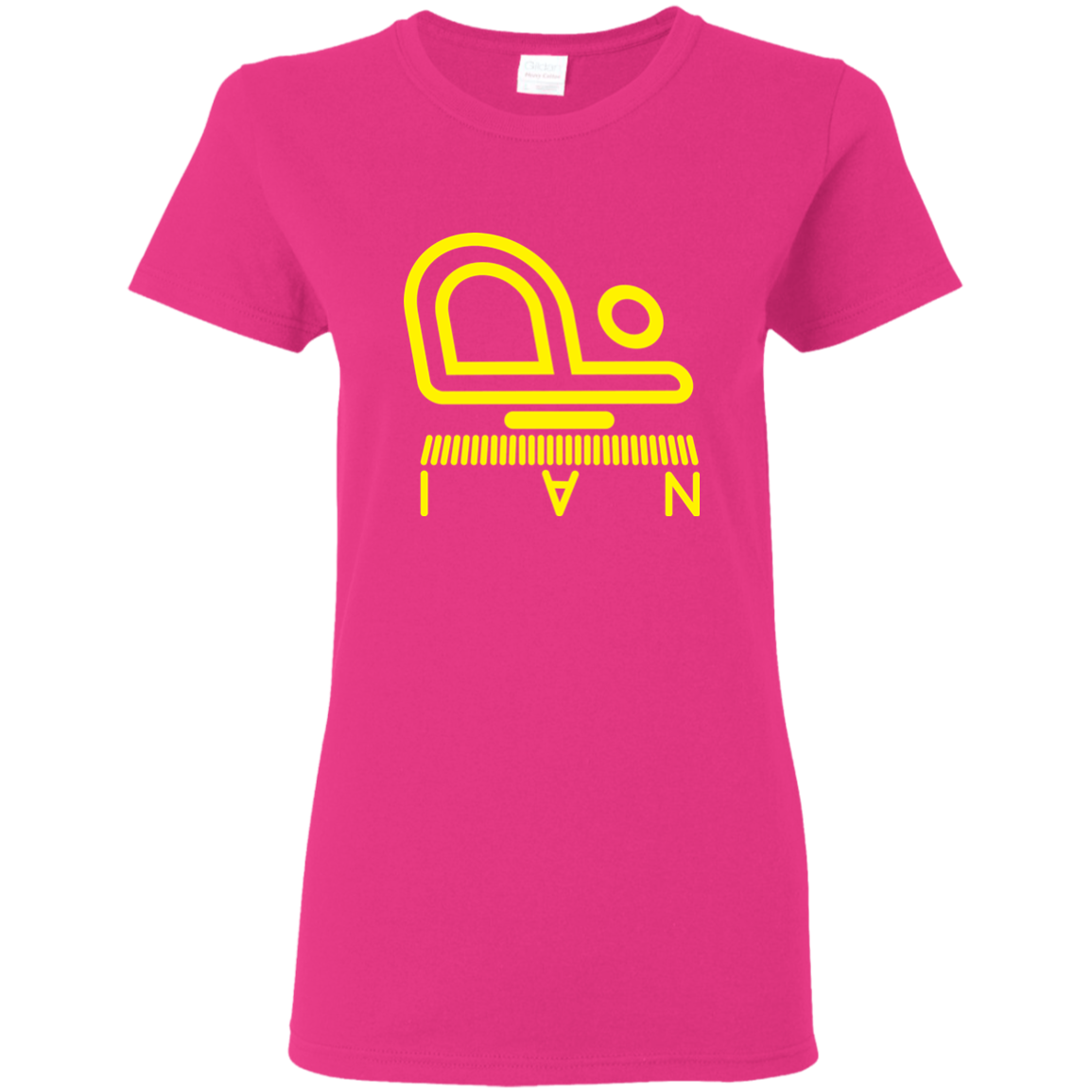 Words of Piano T-shirt