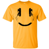 Smile Head Phone Ultra Cotton T-Shirt