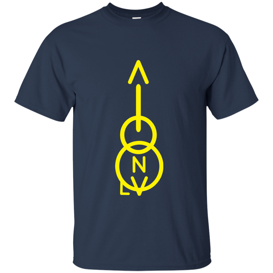 Words of Violin T-shirt