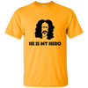 Music Heros 1A Ultra Cotton T-Shirt