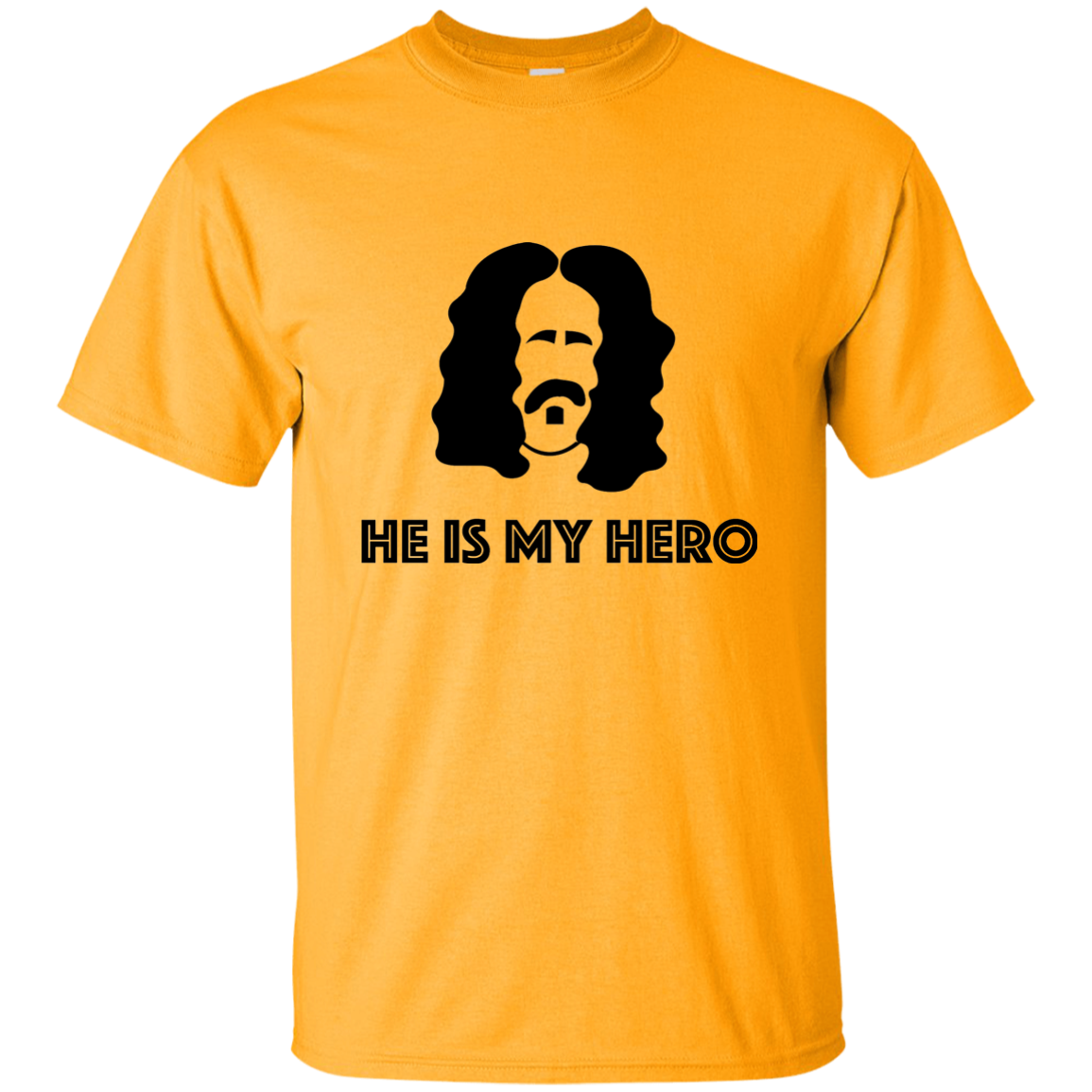 Music Heros 1A Ultra Cotton T-Shirt