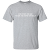 Country Music Made Me Find Myself Ultra Cotton T-Shirt - Artistic Pod Review