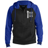 Guitar Best Ever Hooded Jacket