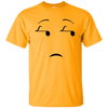 Music Notes Emoji Ultra Cotton T-Shirt