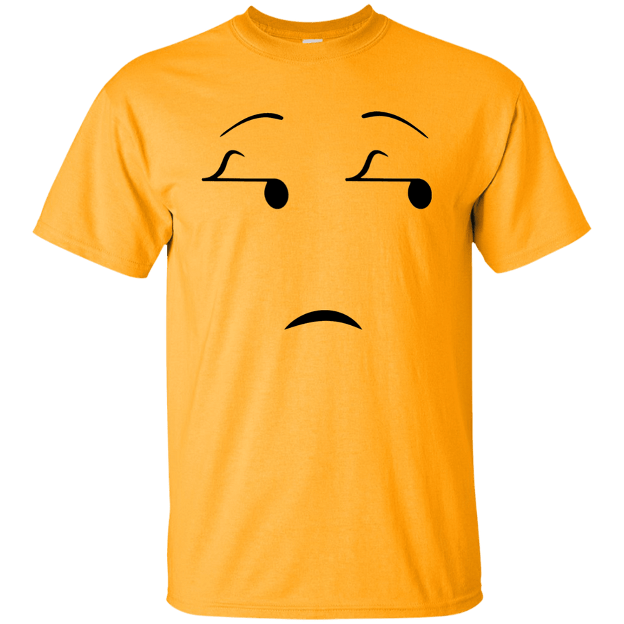 Music Notes Emoji Ultra Cotton T-Shirt