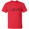 Love Piano Ultra Cotton T-Shirt