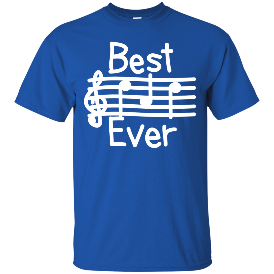 Best Dad Ever T-shirt - Artistic Pod Review