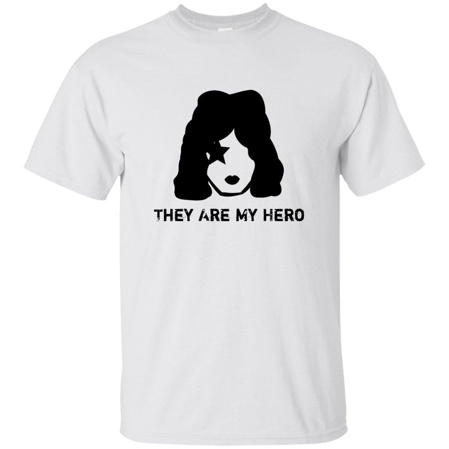 Music Heros 1C Ultra Cotton T-Shirt