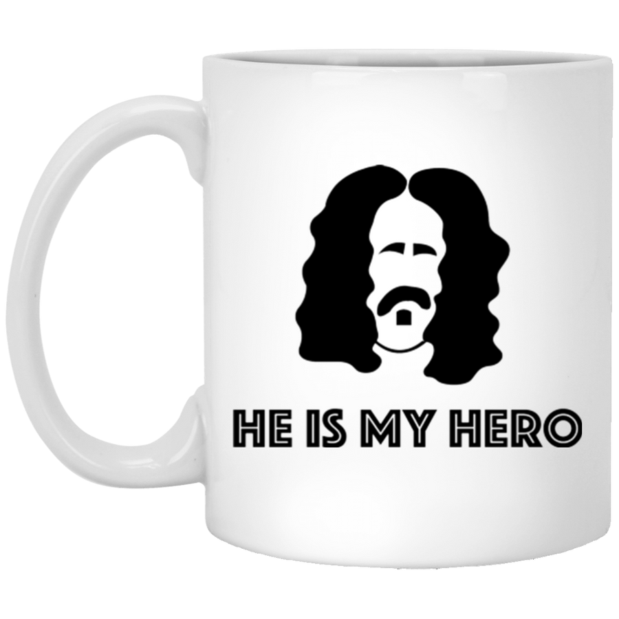 Music Heros 1A Ultra Cotton Mug