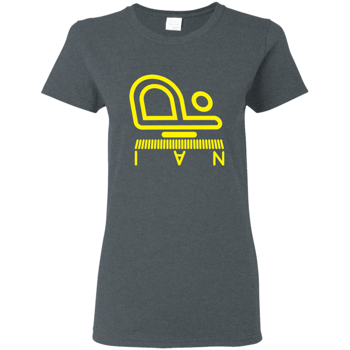 Words of Piano T-shirt