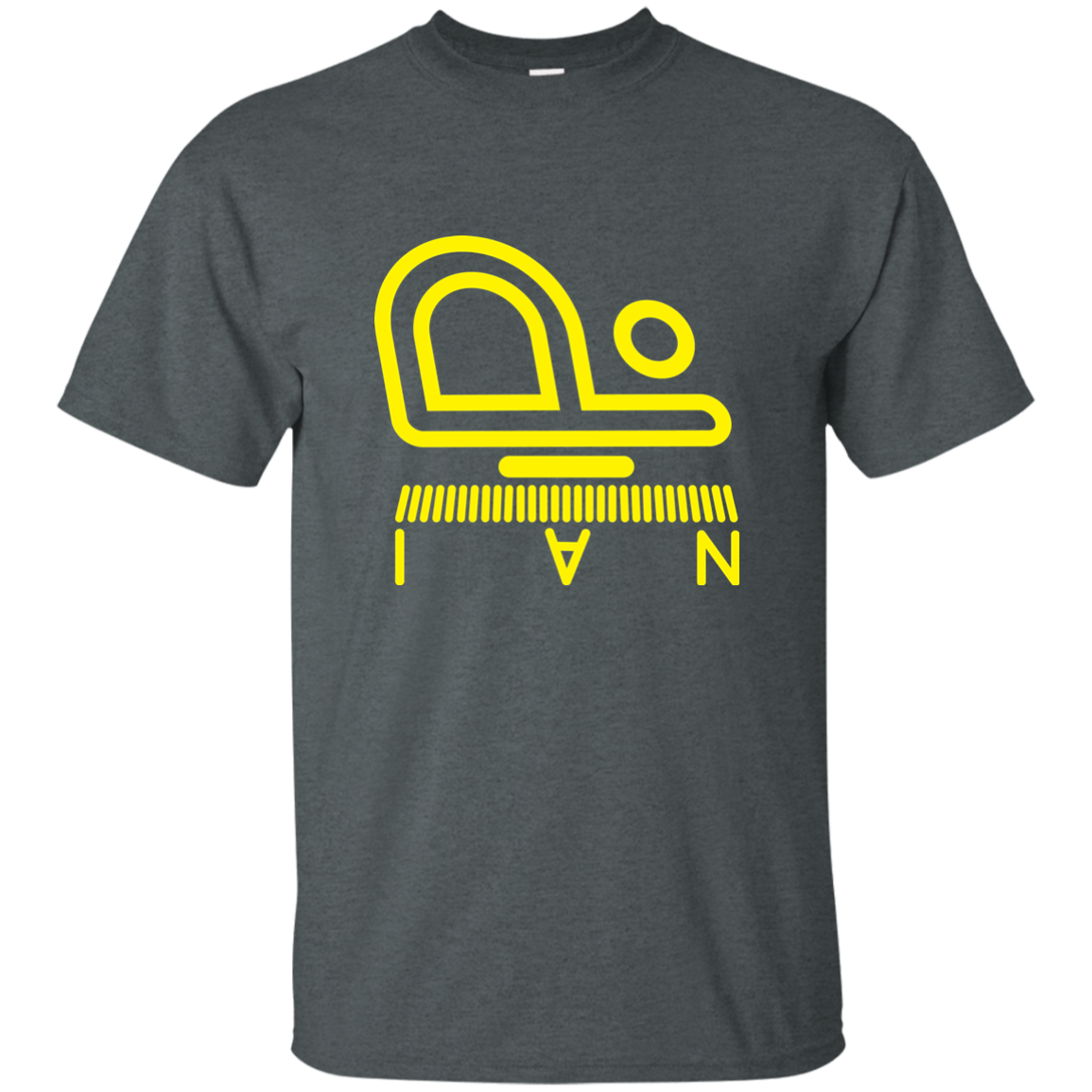 Words of Piano T-shirt