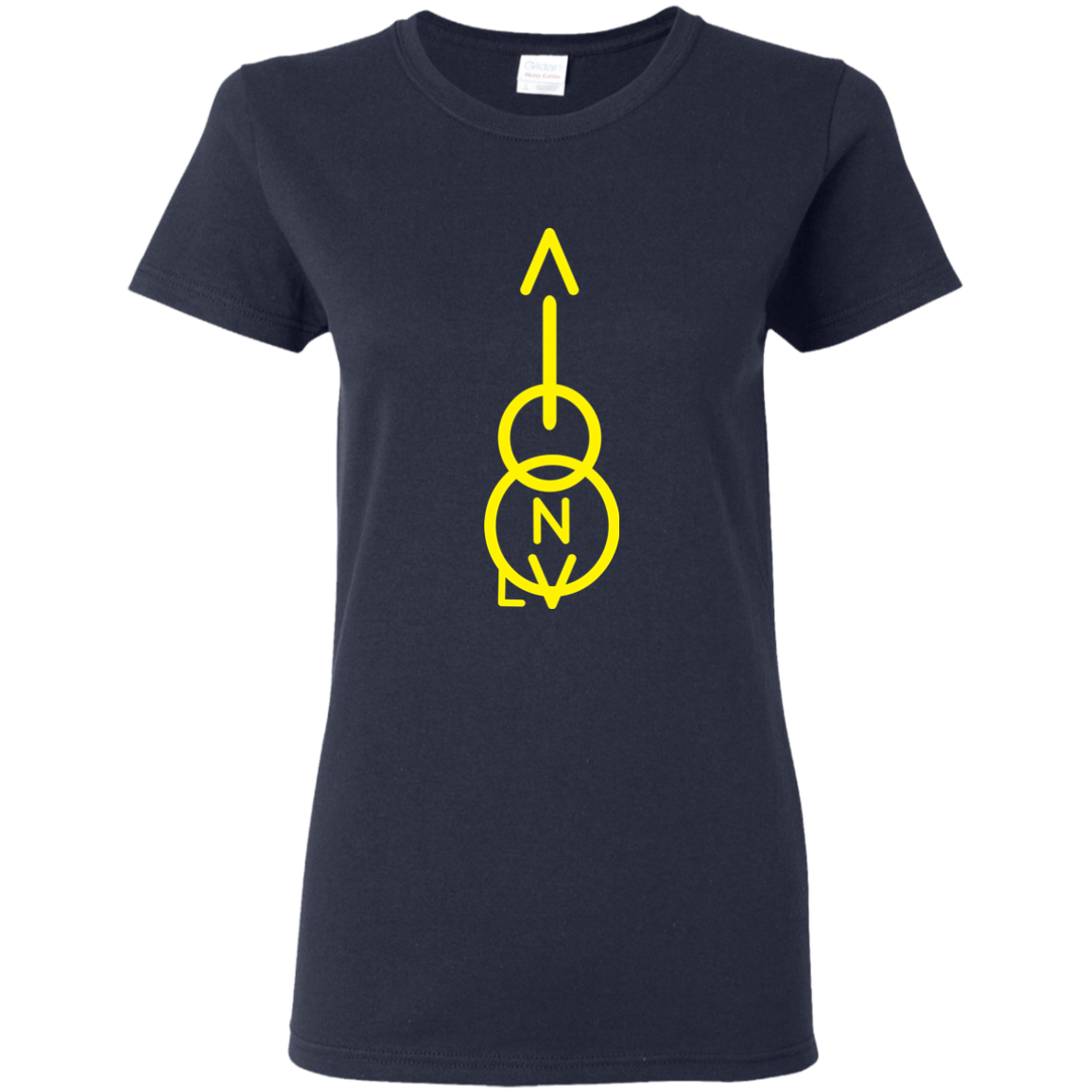 Words of Violin T-shirt