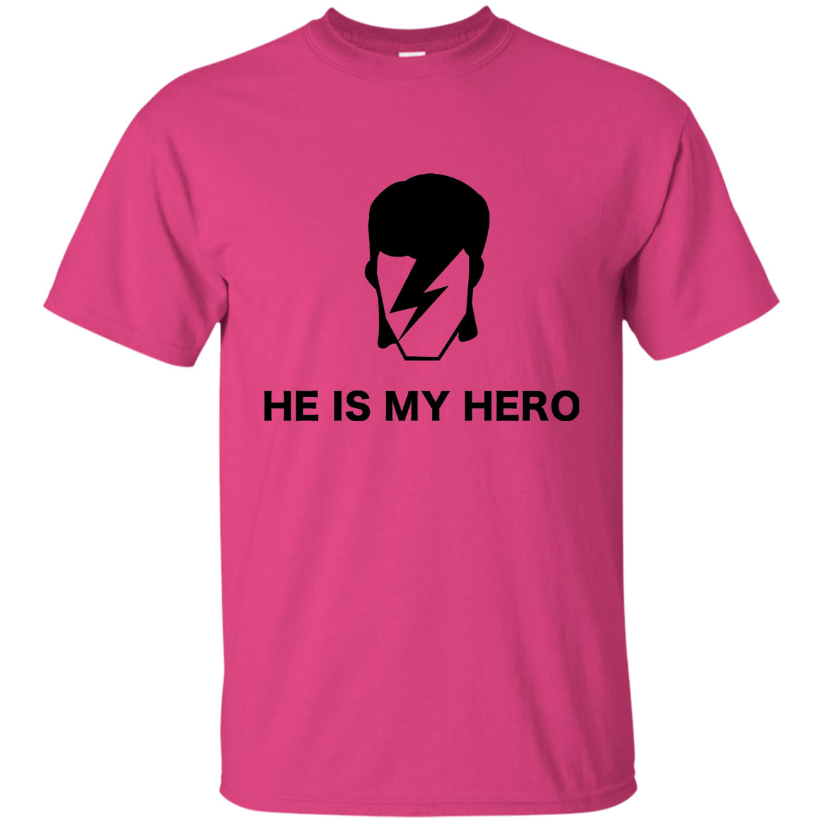 Music Heros 1B Ultra Cotton T-Shirt