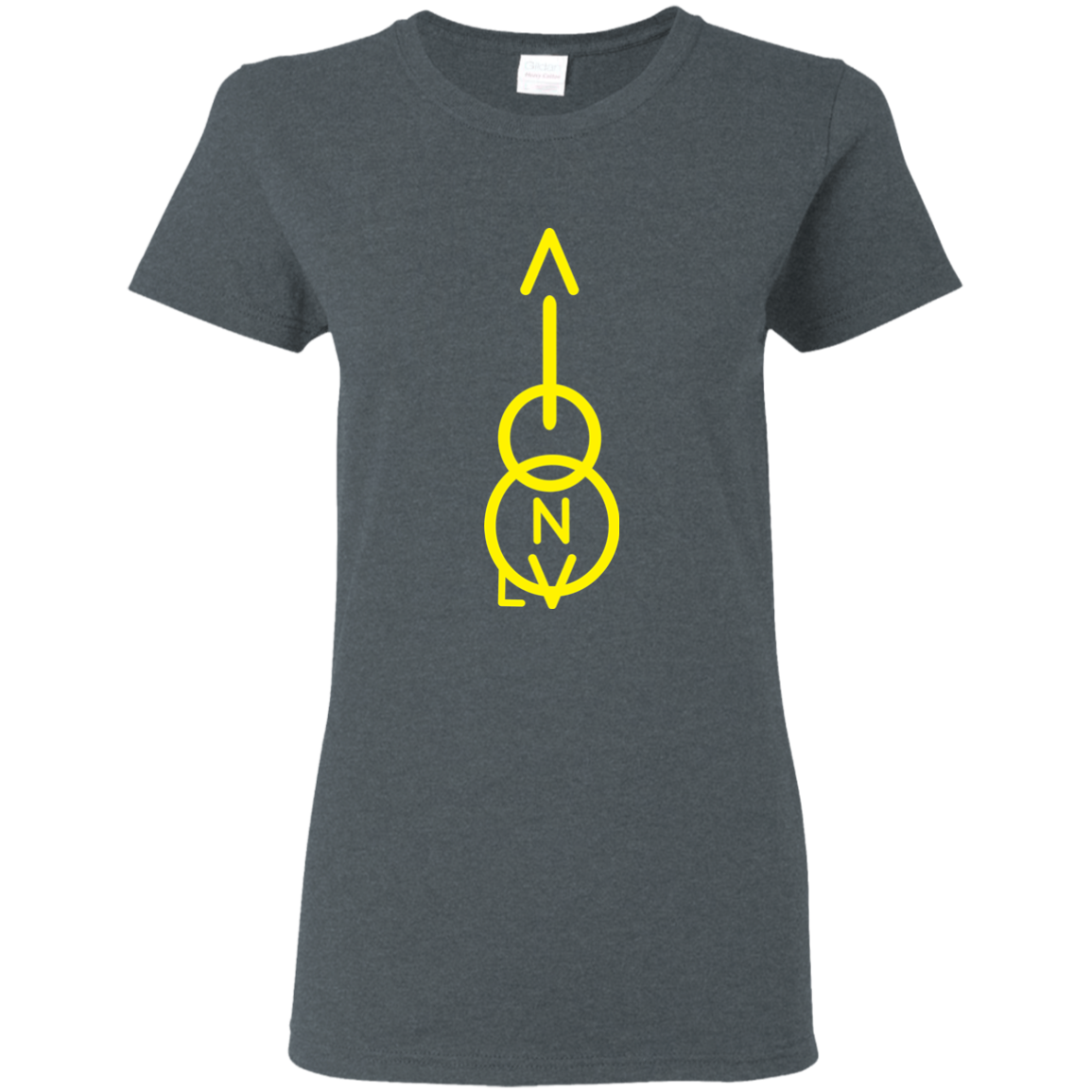 Words of Violin T-shirt