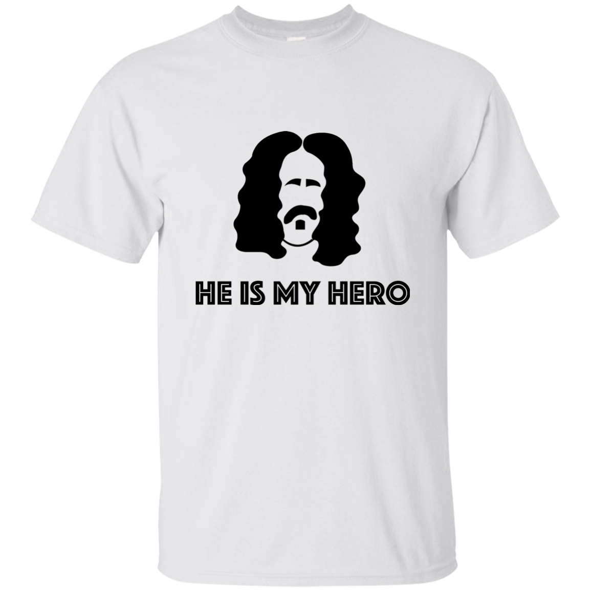 Music Heros 1A Ultra Cotton T-Shirt