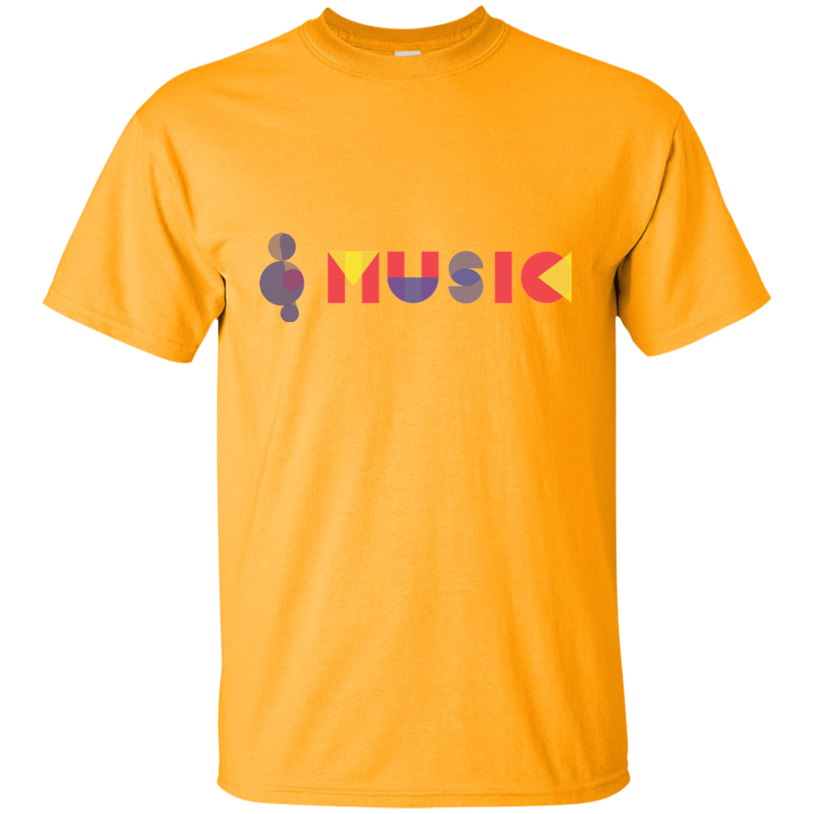 Bauhaus Music Ultra Cotton T-Shirt - Artistic Pod Review