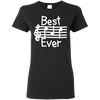 Best Dad Ever T-shirt - Artistic Pod Review