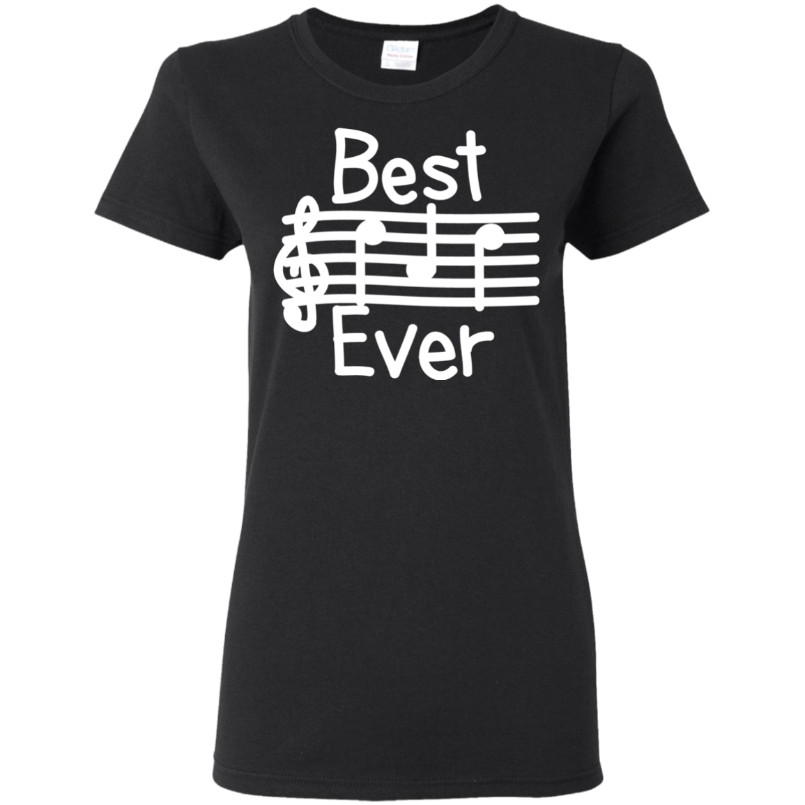 Best Dad Ever T-shirt - Artistic Pod Review