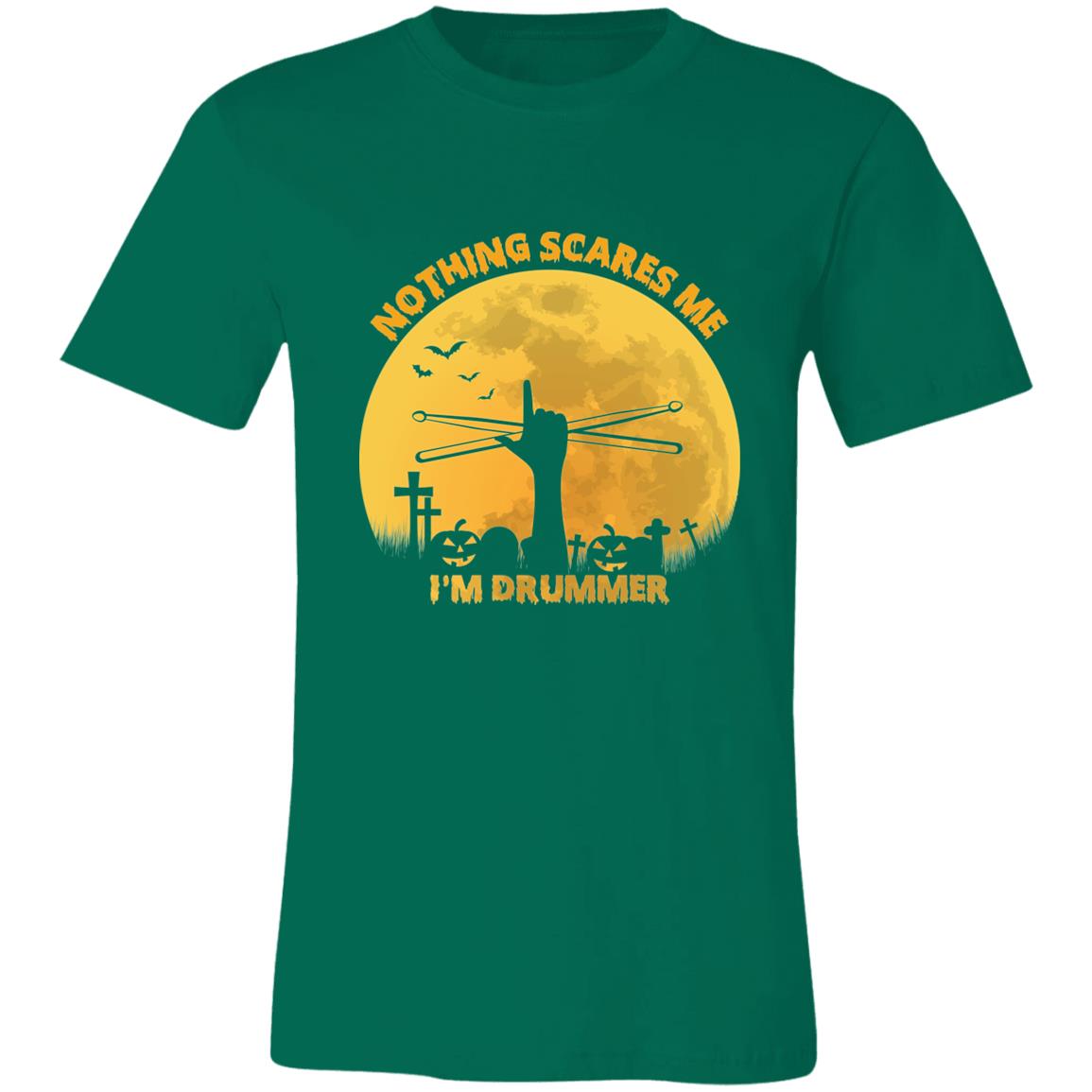 I'M Drummer Men T-Shirt