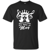 Music Queen T-shirt