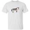 Piano Unicorn Ultra Cotton T-Shirt