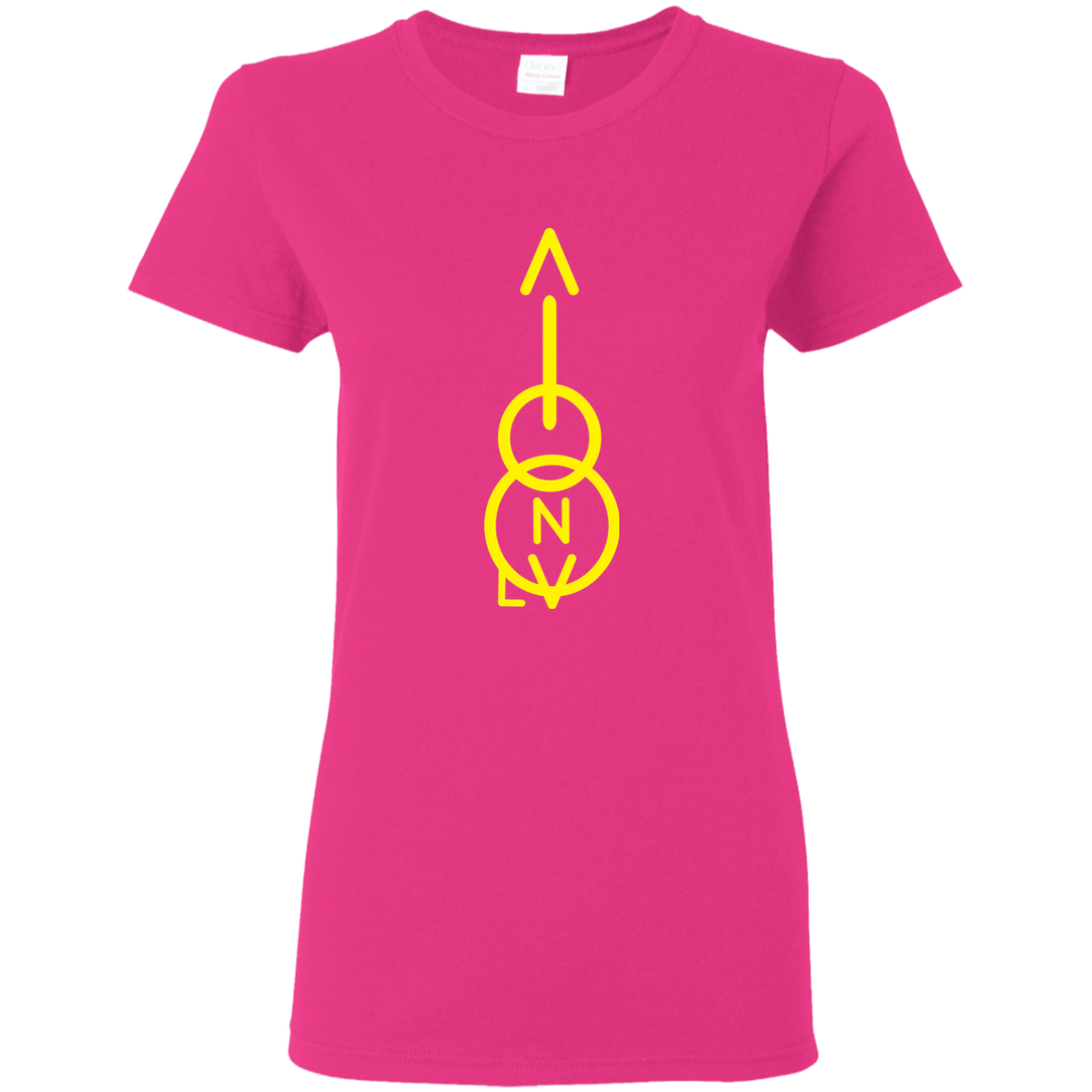 Words of Violin T-shirt