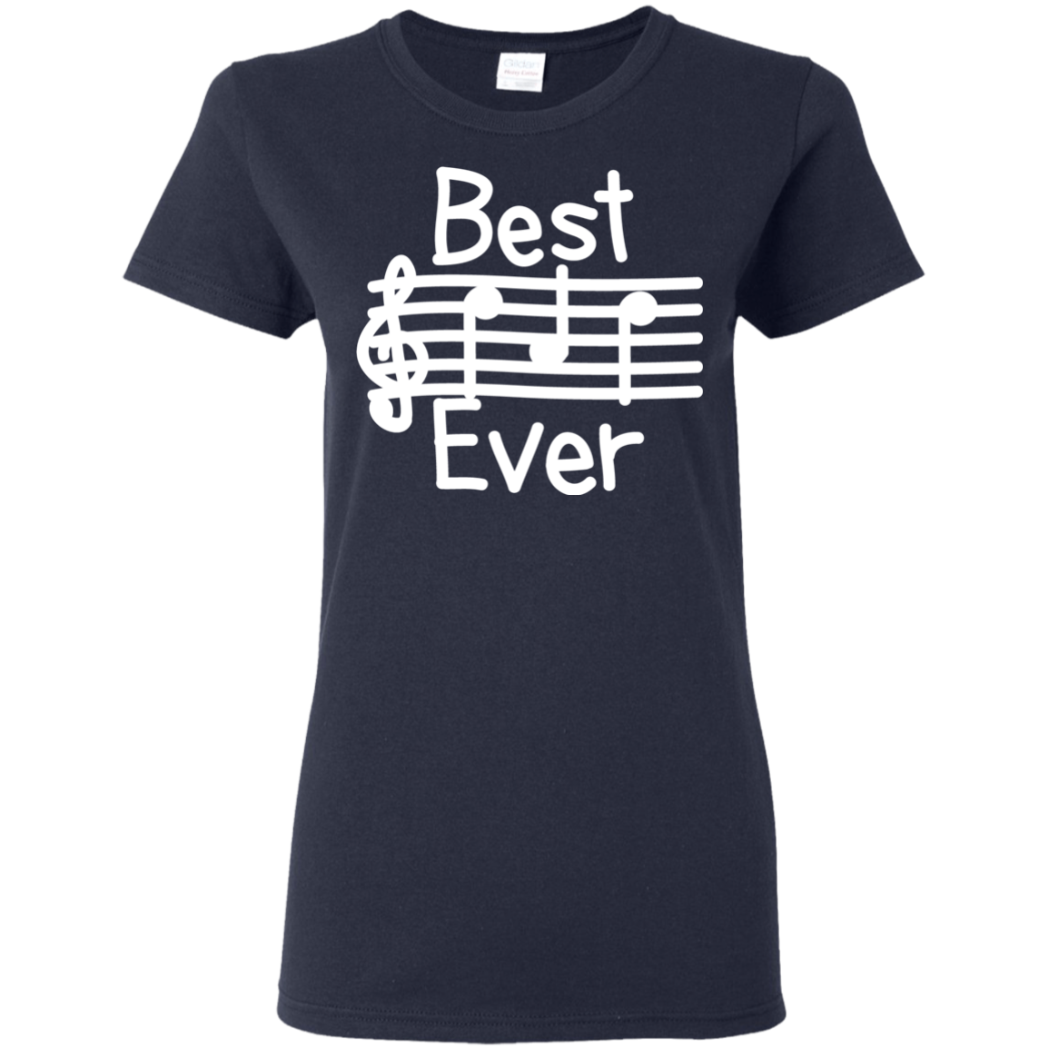 Best Dad Ever T-shirt - Artistic Pod Review