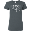 FUNNY MUSIC - MUSICIAN T-Shirt - Artistic Pod Review