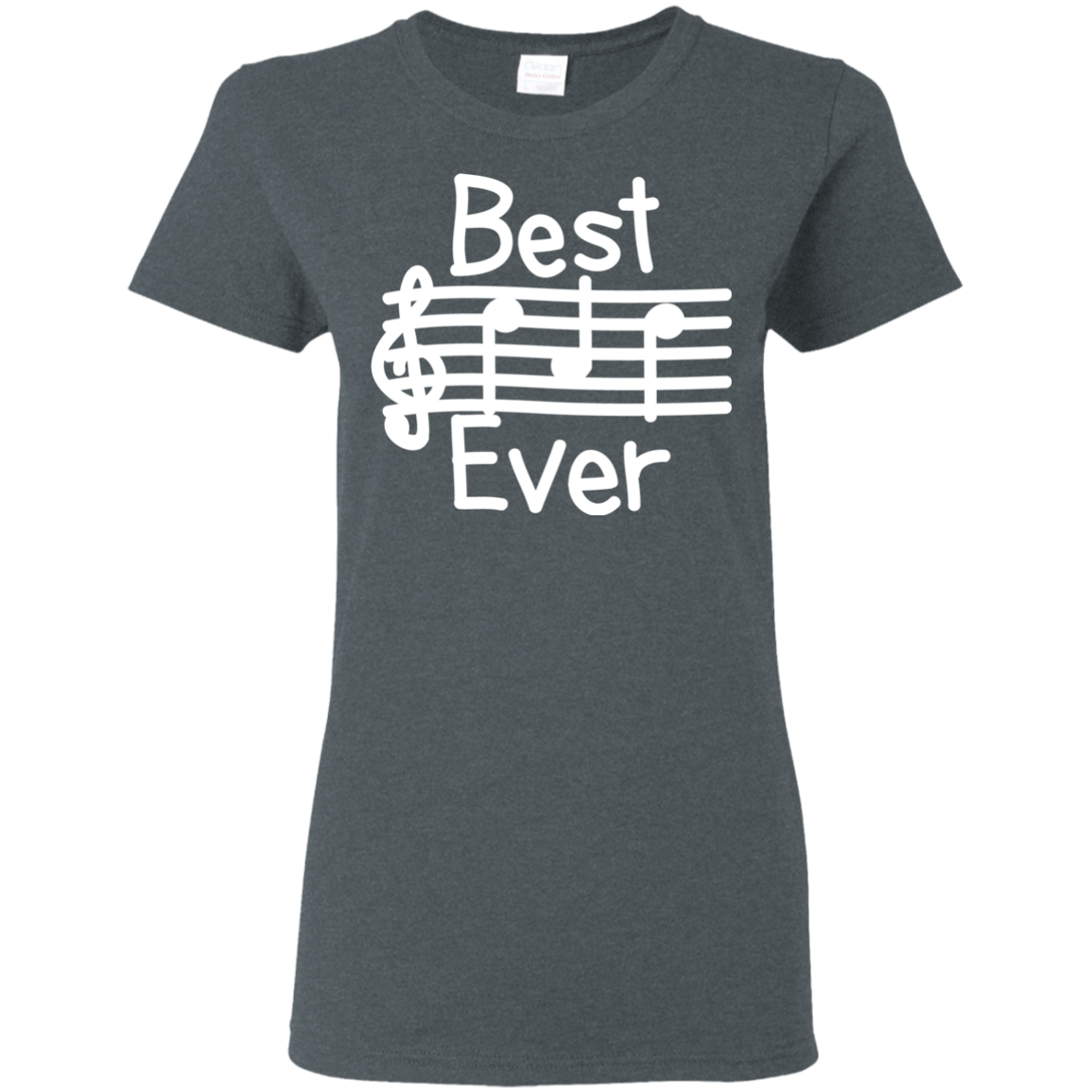 Best Dad Ever T-shirt - Artistic Pod Review