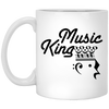 Music King Mug