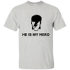 Music Heros 1B Ultra Cotton T-Shirt