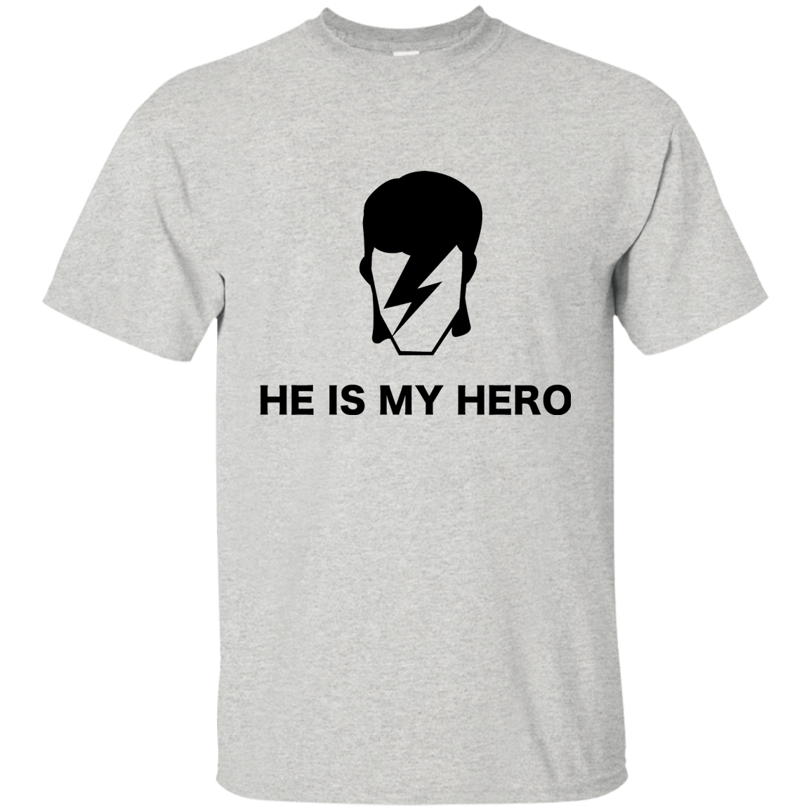 Music Heros 1B Ultra Cotton T-Shirt
