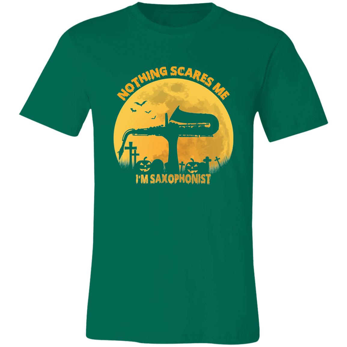 I'M Saxophonist Men T-Shirt