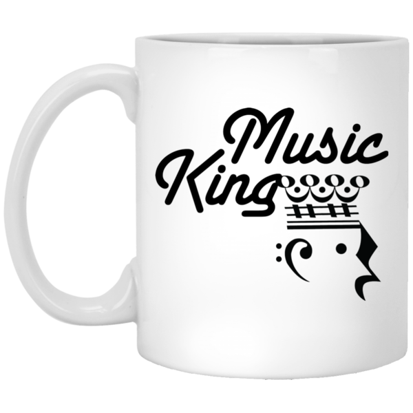 Music King T-Shirt